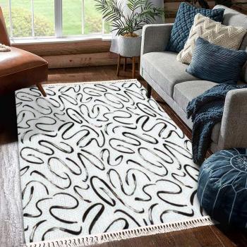 Thin Line Area Rug Manufacturers in Nashik